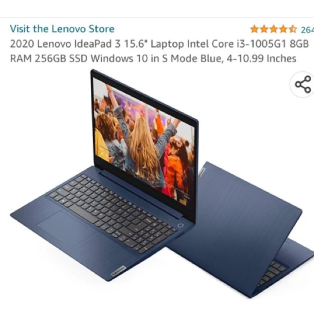 Laptops - Picture 4 of 6